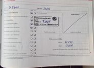 Škoda Fabia Hatchback 1,2 l 51 kw