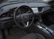 Opel Insignia Kombi 2,0 l 154 kw
