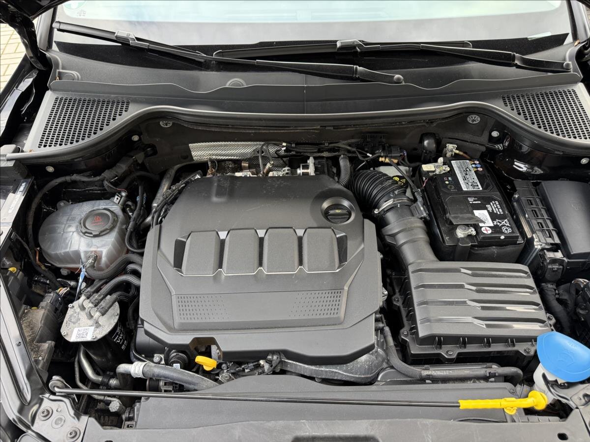 Škoda Karoq Kombi 2,0 l 110 kw