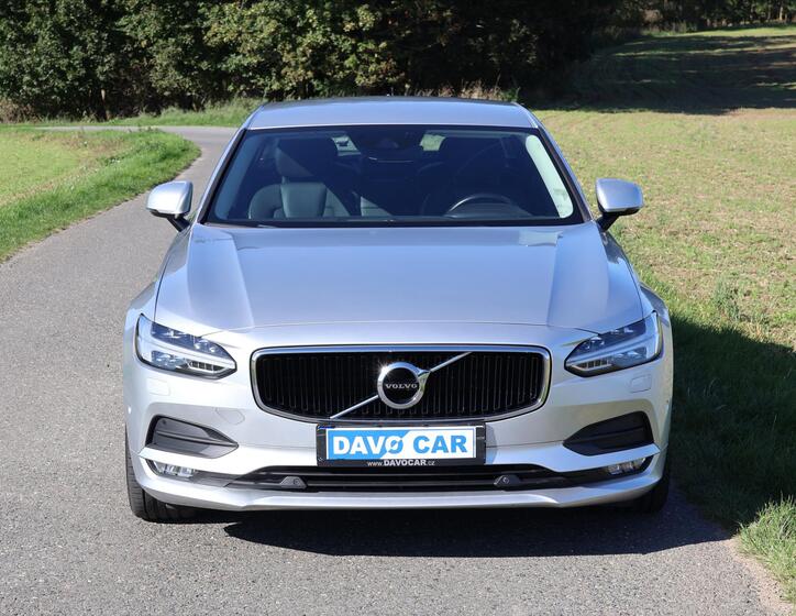 Volvo S90 2