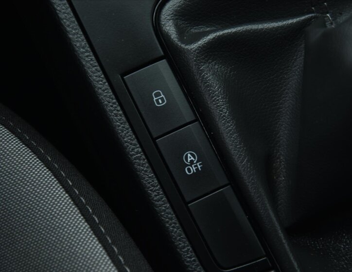 Seat Ibiza Hatchback 999,0 85 kw