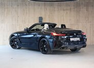 BMW Z4 Kabriolet 3,0 l 250 kw