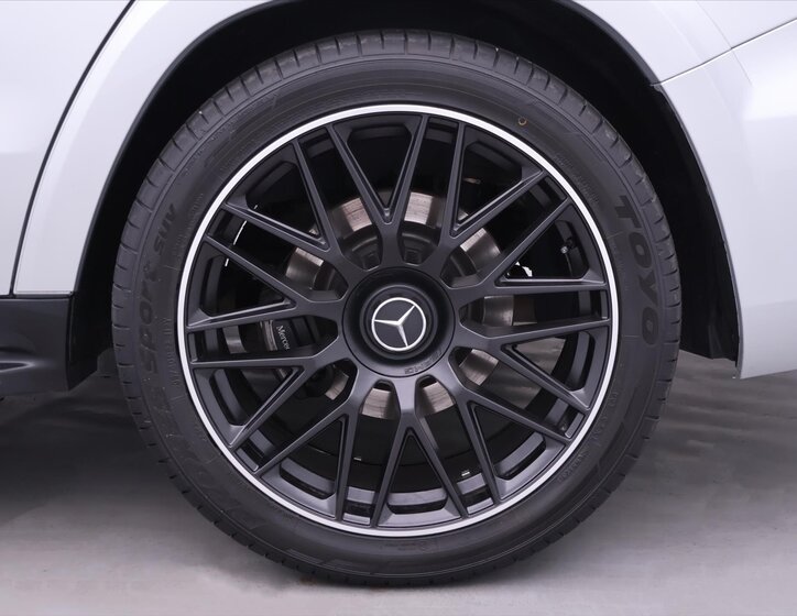 Mercedes-Benz GLS 94