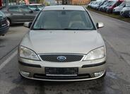 Ford Mondeo 2