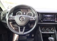 Škoda Kodiaq 15