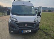 Fiat Ostatní VAN / Minibus 0,0 130 kw