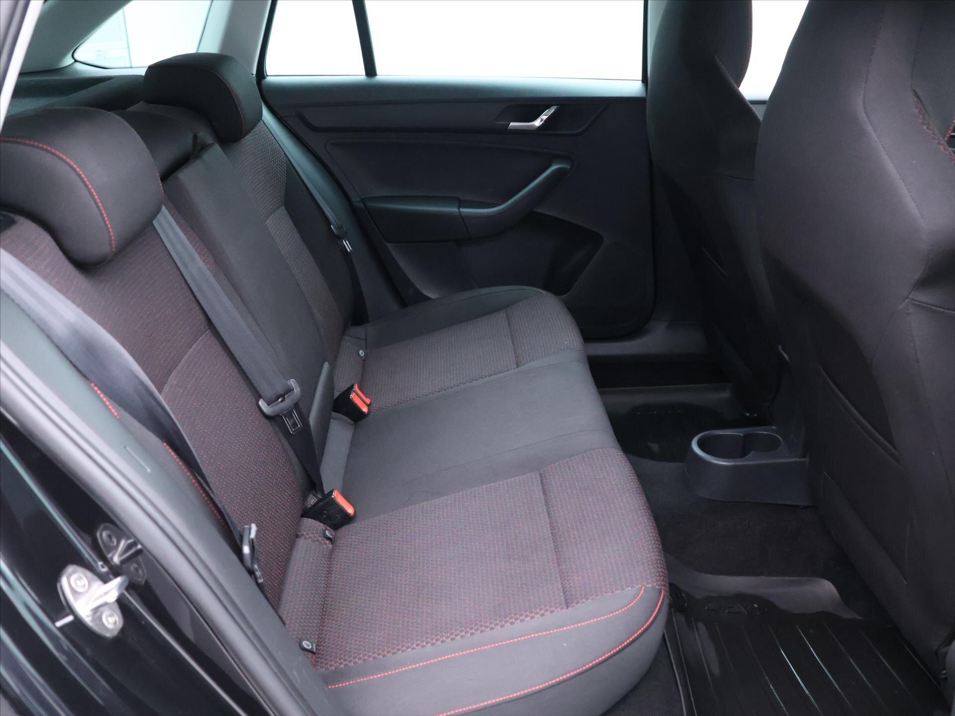 Škoda Rapid Hatchback 1,4 l 90 kw