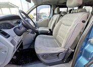 Renault Trafic Ostatní 2,5 l 99 kw