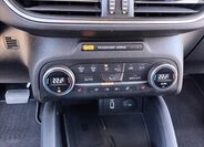 Ford Focus Kombi 1,5 l 88 kw