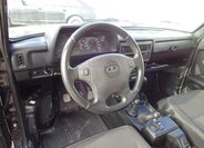 Lada Niva Kombi 1,7 l 61 kw