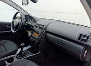 Mercedes-Benz Třídy A Kombi 1,5 l 70 kw