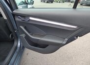 Škoda Octavia Kombi 2,0 l 85 kw