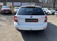 Škoda Octavia Kombi 1,6 l 85 kw