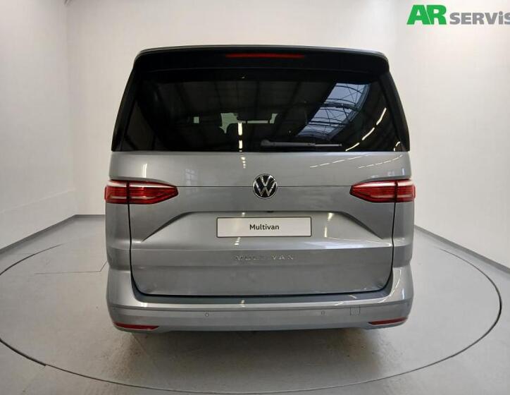 Volkswagen Multivan 4