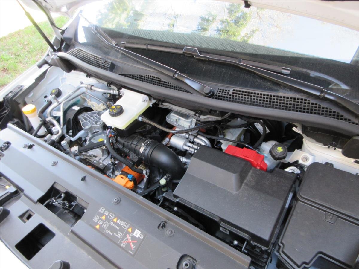 Mercedes-Benz Citan Ostatní 0,0 90 kw