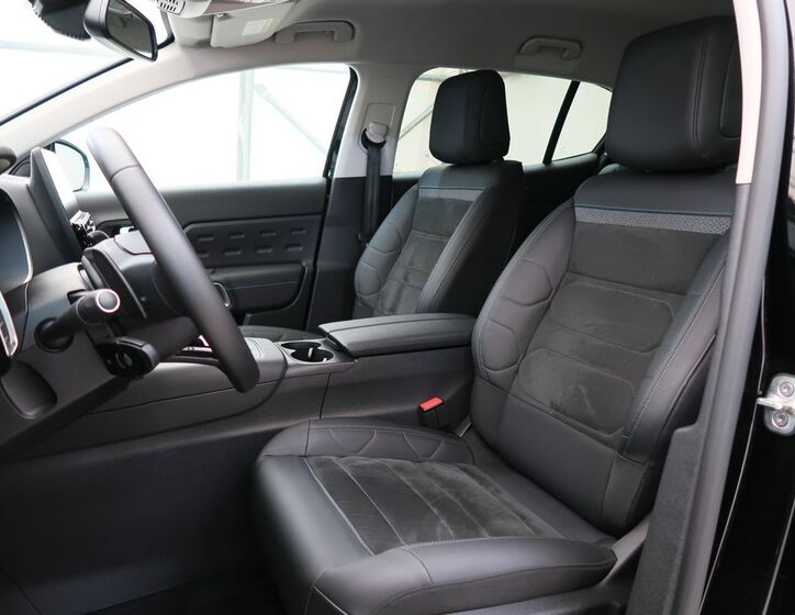 Citroën C5 Aircross 14