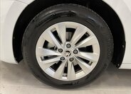 Škoda Octavia Kombi 1,5 l 85 kw