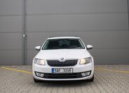 Škoda Octavia 2