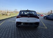 Hyundai i20 Hatchback 998,0 66 kw
