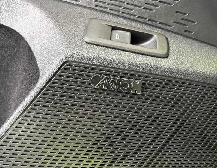 Škoda Octavia Kombi 2,0 l 195 kw