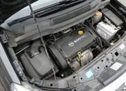 Opel Zafira MPV 1,8 l 103 kw