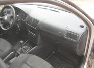 Volkswagen Golf Kombi 1,9 l 74 kw