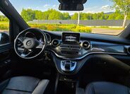 Mercedes-Benz Třídy V 13