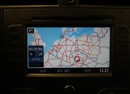 Ford Kuga SUV 2,0 l 103 kw