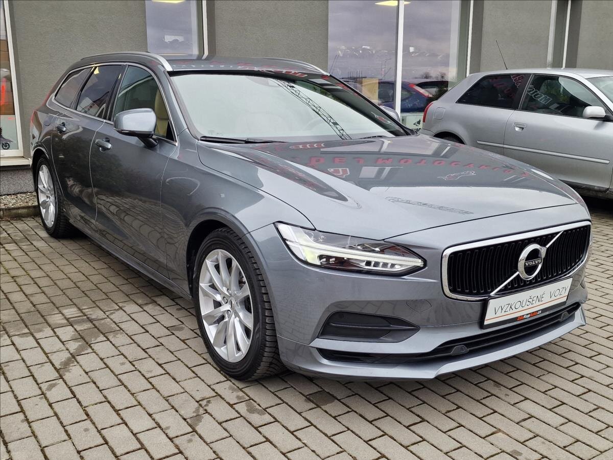 Volvo V90 Kombi 2,0 l 173 kw