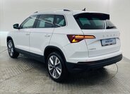 Škoda Karoq SUV / Terénní 1,5 l 110 kw