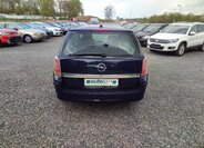 Opel Astra Kombi 1,7 l 81 kw