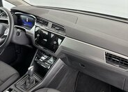 Volkswagen Touran MPV 1,5 l 110 kw