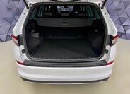 Škoda Kodiaq SUV 2,0 l 147 kw