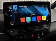 Volkswagen ID.3 Hatchback 0,0 150 kw