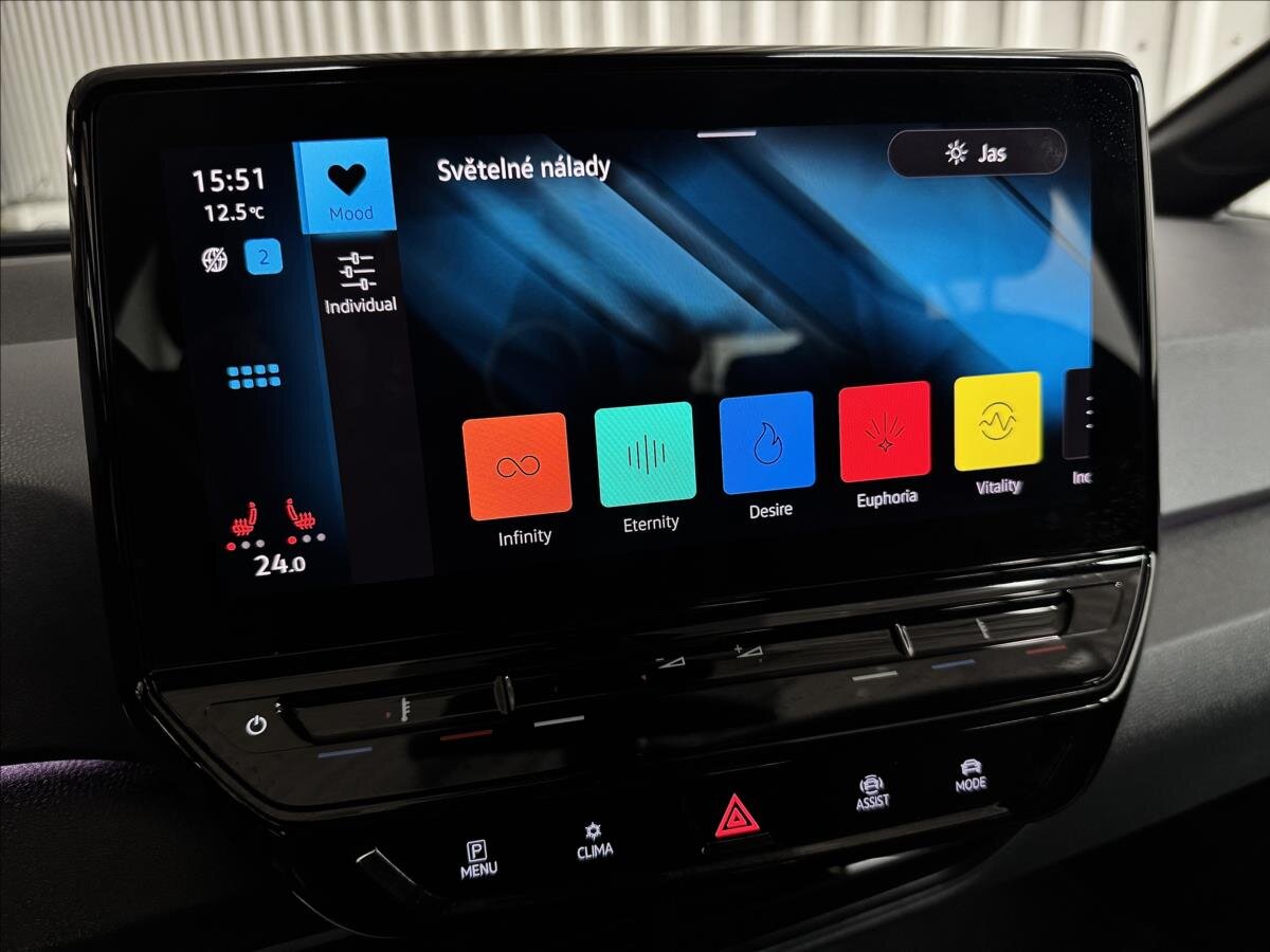 Volkswagen ID.3 Hatchback 0,0 150 kw