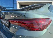 BMW Řada 4 Liftback 3,0 l 275 kw