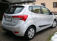 Hyundai ix20 Kombi 1,4 l 66 kw