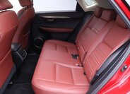 Lexus NX 300h SUV 2,5 l 114 kw