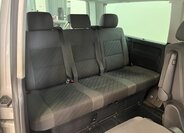 Volkswagen Multivan MPV 2,0 l 132 kw