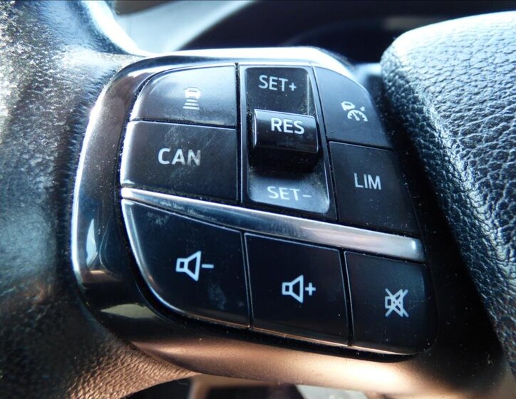 Ford Transit Custom Ostatní 2,0 l 96 kw