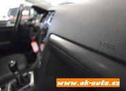 Volkswagen Golf Kombi 1,6 l 85 kw