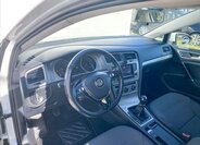 Volkswagen Golf Hatchback 1,4 l 81 kw