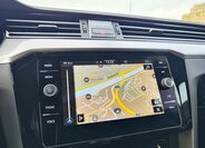 Volkswagen Passat 22