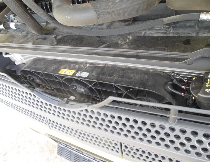 Mercedes-Benz Ostatní 24