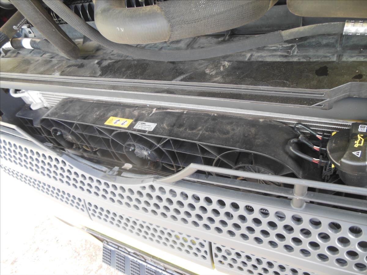 Mercedes-Benz Ostatní