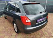 Škoda Fabia Kombi 1,2 l 63 kw