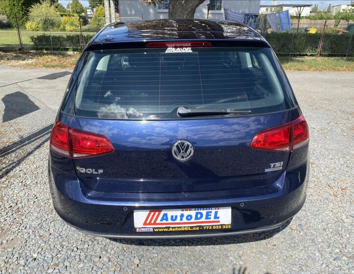 Volkswagen Golf 6