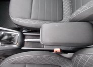 Škoda Fabia Kombi 1,2 l 81 kw