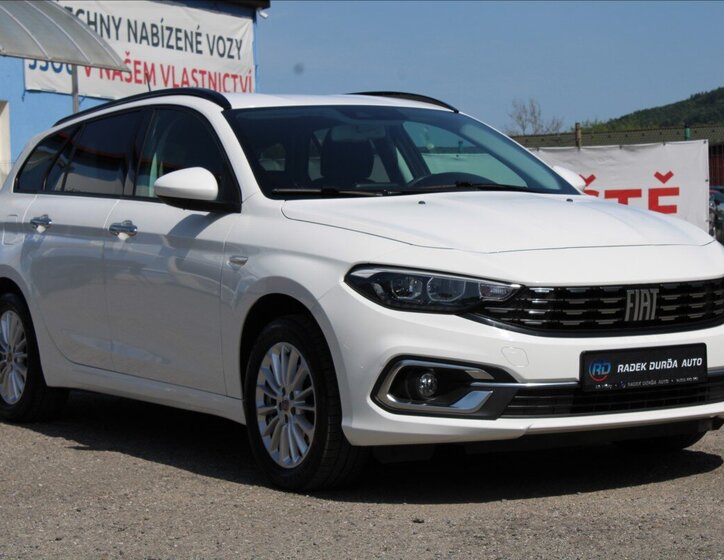 Fiat Tipo 3