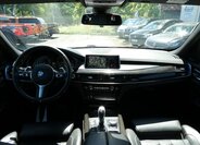 BMW X5 SUV / Terénní 3,0 l 280 kw